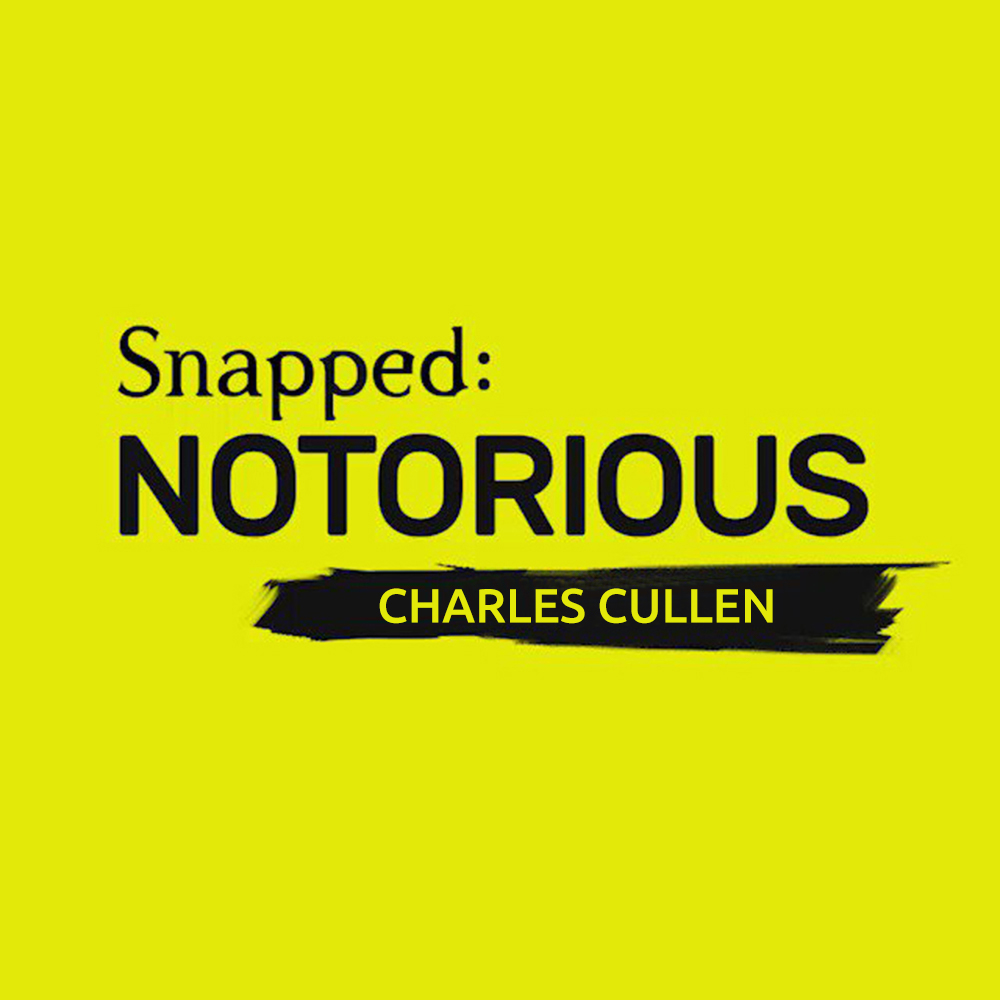 Snapped: Notorious | Charles Cullen